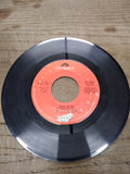 Vtg 6 Pc 45 RPM Record Lot Royal Guardsmen Creedence Clearwater Brooklyn Bridge