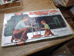 Vtg AC Gilbert Erector Set No 2 1/2 100 Toys In One Original Box with Manual!
