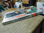 Vtg AC Gilbert Erector Set No 2 1/2 100 Toys In One Original Box with Manual!