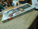 Vtg AC Gilbert Erector Set No 2 1/2 100 Toys In One Original Box with Manual!