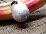 Vtg 2 Pc Lot Shurebite Shedevil Wright & McGill Fishing Lure Surface Plugs Pike