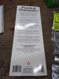 Guitar Parts and Accessories Lot Ernie Ball Strings Practical Pentatonics Screws