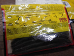 Fishing Tackle Lot Cabela's Power Bait Strike King Hand Line Hooks Ice Cleats