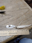 Vtg Fishing Lure Lot Worth Hildebrande Spinners Spoons Jigs Fresh Water Tackle