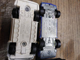Vtg 10 Pc Hot Wheels Lot Toy Diecast Cars Trucks