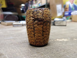 Vtg Missouri Meerschaum Corn Cob Smoking Tobacco Pipe Good Shape Nice Stem
