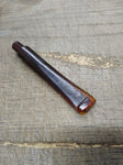 Vtg Missouri Meerschaum Corn Cob Smoking Tobacco Pipe Good Shape Nice Stem