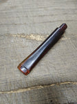 Vtg Missouri Meerschaum Corn Cob Smoking Tobacco Pipe Good Shape Nice Stem