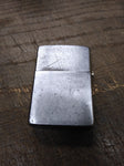 Vtg 1994 Zippo Cigarette Lighter HD Classic Shovelhead 1991 A.A.D.L.P. USA