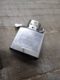 Vtg 1994 Zippo Cigarette Lighter HD Classic Shovelhead 1991 A.A.D.L.P. USA