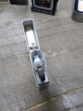 Vtg Unfired 2001 Zippo Cigarette Lighter God Bless America Street Chrome USA