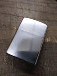 Vtg 2000 Zippo Cigarette Lighter Marlboro Moon Over Mountains with Box USA!