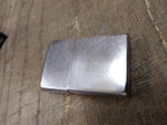 Vtg 2000 Zippo Cigarette Lighter Marlboro Moon Over Mountains with Box USA!