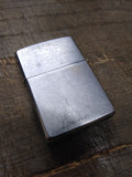 Vtg 1973 Zippo Cigarette Lighter Duke Mfg Tape Control Eastlake Ohio w/Box USA