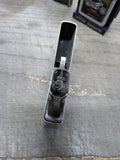 Vtg 1973 Zippo Cigarette Lighter Duke Mfg Tape Control Eastlake Ohio w/Box USA