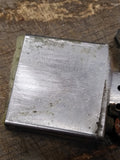 Vtg 1973 Zippo Cigarette Lighter Duke Mfg Tape Control Eastlake Ohio w/Box USA