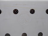 Vtg 1967 Lite Brite Toy by Hasbro Original Pegs Instructions Sheets Box Working!