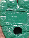 Vtg 9 Piece Ninja Turtle Action Figure and Assorted Toy Lot