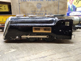 Vtg O Gauge Marx Commodore Vanderbilt Train Set NYC Engine 4 Cars Box Works Good
