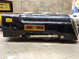 Vtg O Gauge Marx Commodore Vanderbilt Train Set NYC Engine 4 Cars Box Works Good
