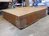 Vtg O Gauge Marx Toy Train Set 999 Steam Engine NY Central Tender B&O 4 Cars Box