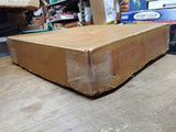 Vtg O Gauge Marx Toy Train Set 999 Steam Engine NY Central Tender B&O 4 Cars Box