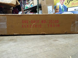 Vtg O Gauge Marx Toy Train Set 999 Steam Engine NY Central Tender B&O 4 Cars Box