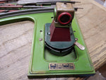 Vtg Lionel Trains Prewar Std Gauge No 210 Left Right Turnout Switch Tracks w/Box