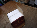 Vtg Carenar EEK F2.8 135mm K Mount Camera Lens with Box