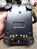 Vtg Kellogg Desktop Black Rotary Dial Telephone Parts Repair Lot 1000 HA1 Series