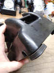 Vtg Kellogg Desktop Black Rotary Dial Telephone Parts Repair Lot 1000 HA1 Series