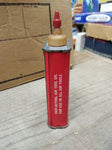 Vtg Marvel Lubricating Oil Super Blend 4 Ounce Can with Red Cap