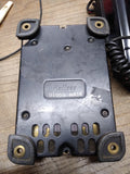 Vtg 2 Piece Kellogg Desktop Rotary Telephone Parts Repair Lot 1000 Series