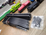 Vtg HO Gauge Mehano Topco Mogul Train Set 522 Steam Engine Tender Working Loco!