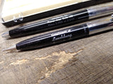 Vtg 1962 Sheaffer's Ball Point Pen and Pencil Set w/Original Box in Nice Shape!