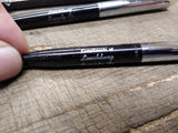 Vtg 1962 Sheaffer's Ball Point Pen and Pencil Set w/Original Box in Nice Shape!