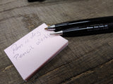 Vtg 1962 Sheaffer's Ball Point Pen and Pencil Set w/Original Box in Nice Shape!