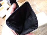 NOS Passport Inside The Pants Holster 4" Revolvers Ambidextrous Ballistic Nylon