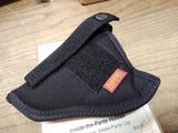 NOS Passport Inside Pants Holster 2"-3" Revolvers Ambidextrous Ballistic Nylon