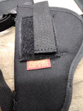 Passport Concept 90 Shoulder Holster System Revolvers A3/A4/ Large Auto Nylon