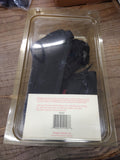 NOS Passport Concept 90 Shoulder System Double Speedloader Pouch 2"-3" Revolvers