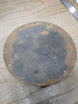 Vtg Oil Well Supply Brass 0-30 PSI Steam Vacuum/Pressure Gauge Steampunk