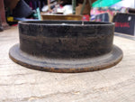 Vtg Oil Well Supply Co. Pittsburgh Pa 0-500 PSI Pressure Gauge Steampunk OWS