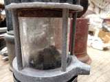 Vtg Wolf Safety Special A Lamp Carbide Gas Miners Hanging Light Made In Germany