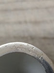 Vtg Bavarian Hunters Tobacco Pipe Rain Cover Porcelain Bowl Cherry Stem Germany!