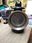 Vtg Antique 1908 Dietz Octo Kerosene Driving Lamp Carriage Lantern Parts/Repair