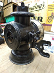Vtg Antique 1908 Dietz Octo Kerosene Driving Lamp Carriage Lantern Parts/Repair
