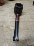 Vtg Willard Imported Briar Rusticated Smoking Tobacco Pipe w/Stinger!