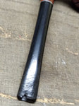 Vtg Brewster Imported Briar Billiard Smoking Tobacco Pipe w/Stinger!