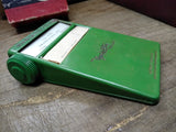 Vtg Graph O Log Handwriting Analysis Party Game Famous Signatures 1930's w/Box!